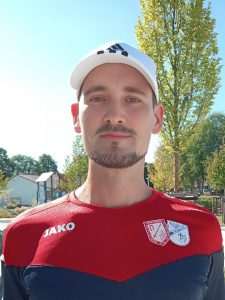 DJK St. Katharinen Fußball Jugendtrainer