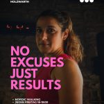 Nordic Walking Gruppe „Fit durch das Leben“